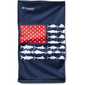 Columbia unisex-adult Terminal Tackle Pfg Fish Flag™ Gaiter