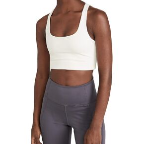 حمالة صدر رياضية بالوما للسيدات من Girlfriend Collective in Kuwait