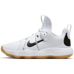 Nike Womens React Hyperset Women's Volleyball Shoe Womens Ci2956-010 Size