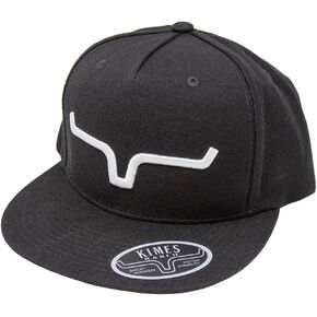 Kimes Ranch Unisex Weekly Tall 5-Panel Adjustable Snapback Hat in Saudi Arabia