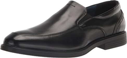 Nunn Bush Men's Centro Flex Moccasin Toe Slip on Venetian Loafer in Saudi Arabia