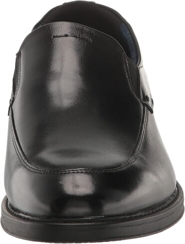 Nunn Bush Men's Centro Flex Moccasin Toe Slip on Venetian Loafer in Saudi Arabia