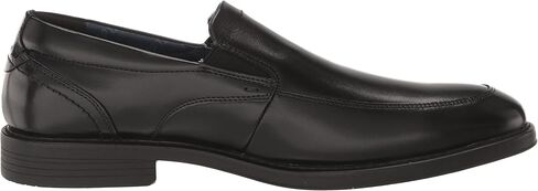 Nunn Bush Men's Centro Flex Moccasin Toe Slip on Venetian Loafer in Saudi Arabia
