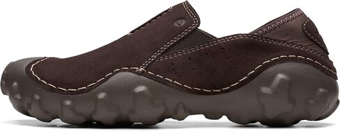 Clarks Men's Mokolite Easy Loafer in Saudi Arabia