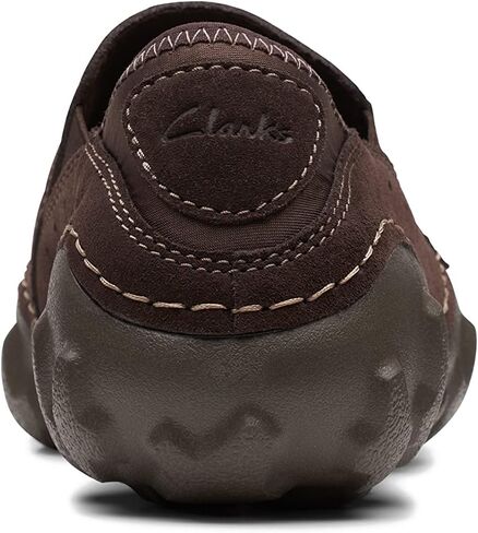 Clarks Men's Mokolite Easy Loafer in Saudi Arabia