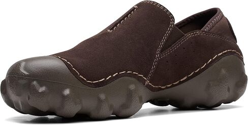 Clarks Men's Mokolite Easy Loafer in Saudi Arabia