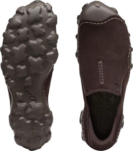 Clarks Men's Mokolite Easy Loafer in Saudi Arabia