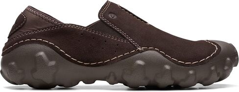 Clarks Men's Mokolite Easy Loafer in Saudi Arabia