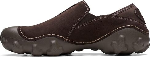 Clarks Men's Mokolite Easy Loafer in Saudi Arabia