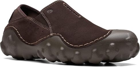 Clarks Men's Mokolite Easy Loafer in Saudi Arabia