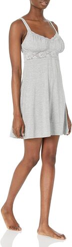 Cosabella Women's Talco Curvy Chemise Dress in Saudi Arabia