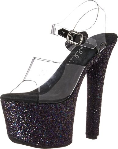Ellie Shoes Women's 711-serenity Heeled Sandal in Saudi Arabia