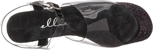 Ellie Shoes Women's 711-serenity Heeled Sandal in Saudi Arabia