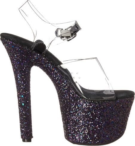 Ellie Shoes Women's 711-serenity Heeled Sandal in Saudi Arabia