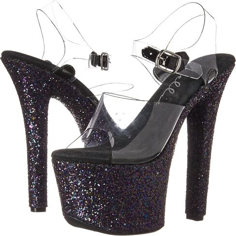 Ellie Shoes Women's 711-serenity Heeled Sandal in Saudi Arabia