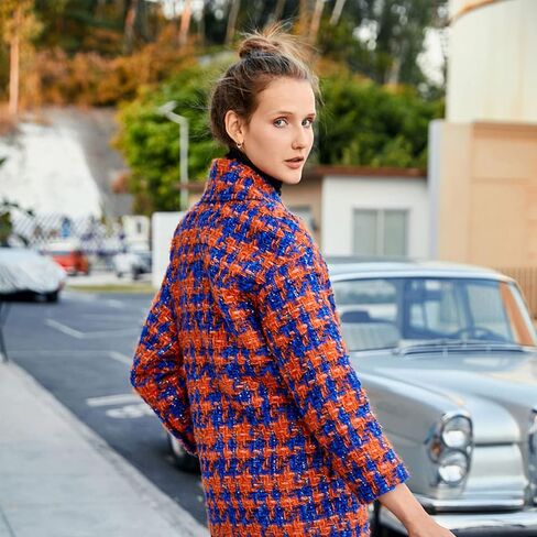 CHENGHONG Moonstone الأقراط 925 الفضة الاسترليني جولة / القلب / نجمة Huggie هوب الأقراط للنساء الأقراط هيبوالرجينيك للآذان الحساسة Moonstone مجوهرات هدايا للفتيات المراهقات in Kuwait