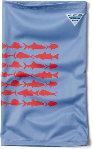 كولومبيا للجنسين الكبار محطة معالجة Pfg Fish Flag™ Gaiter in Saudi Arabia
