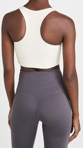 حمالة صدر رياضية بالوما للسيدات من Girlfriend Collective in Kuwait