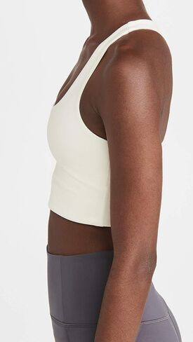 حمالة صدر رياضية بالوما للسيدات من Girlfriend Collective in Kuwait