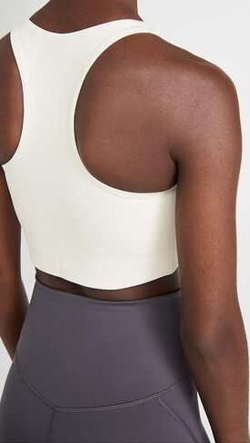 حمالة صدر رياضية بالوما للسيدات من Girlfriend Collective in Kuwait