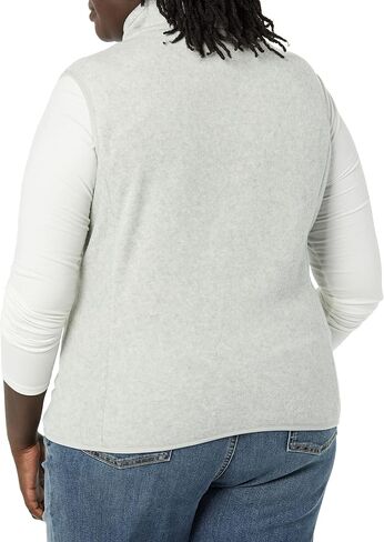 Amazon Essentials Disney | Marvel | Star Wars Women's Polar Fleece Vests in Saudi Arabia