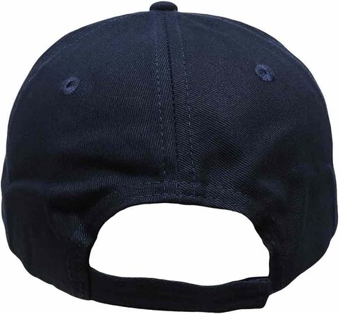 VetFriends.com US Air Force Veteran Baseball Hat with Embroidered Air Force Wings Logo - Officially Licensed Blue in Saudi Arabia