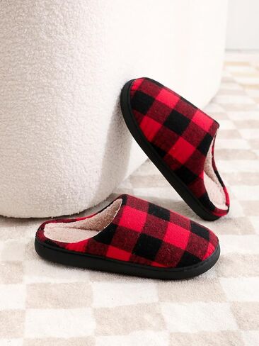 LNERIP Slippers Winter Womens Mens Fluffy Plush Slippers Animals Cute Cartoon House Slippers Cuddly Warm Shoes Indoor Outdoor Girls Women in Saudi Arabia
