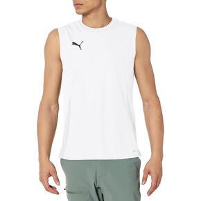 تيشيرت Teamgoal بدون أكمام من PUMA للرجال