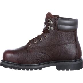 جزمة عمل Georgia Boot للرجال بنعل الزيتون-M Georgia Steel Toe in Kuwait