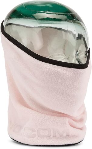 Volcom mens Removable Neckband Pullover Neck Warmer in Saudi Arabia