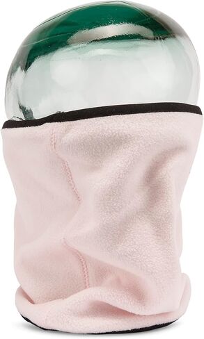 Volcom mens Removable Neckband Pullover Neck Warmer in Saudi Arabia