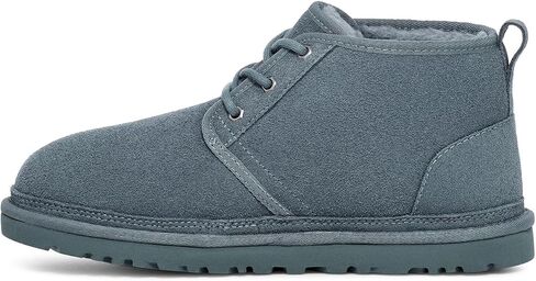 UGG Men's Neumel Chukka Boot, Stormy Seas, 17 in Saudi Arabia