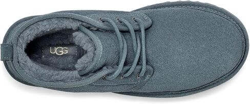 UGG Men's Neumel Chukka Boot, Stormy Seas, 17 in Saudi Arabia