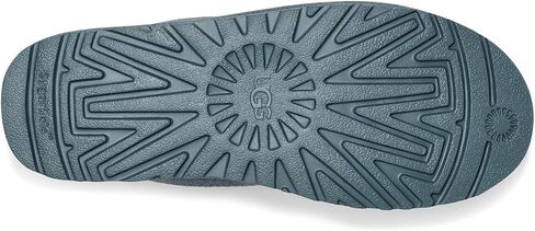 UGG Men's Neumel Chukka Boot, Stormy Seas, 17 in Saudi Arabia