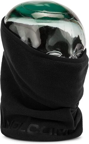 Volcom mens Removable Neckband Pullover Neck Warmer in Saudi Arabia