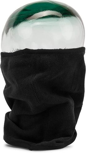 Volcom mens Removable Neckband Pullover Neck Warmer in Saudi Arabia