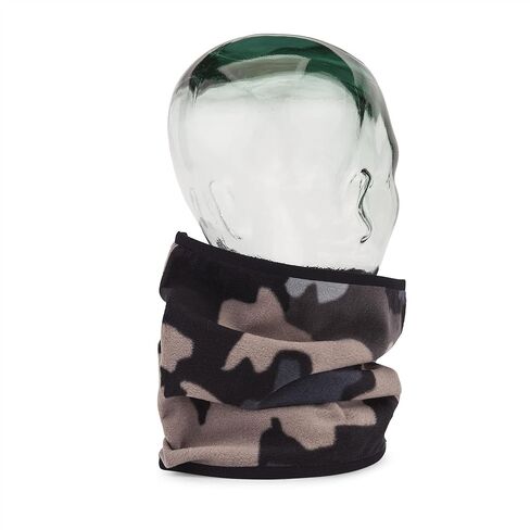 Volcom mens Removable Neckband Pullover Neck Warmer in Saudi Arabia