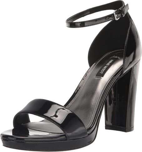 NINE WEST FOOTWEAR Elope womens Heeled Sandal in Kuwait
