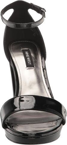NINE WEST FOOTWEAR Elope womens Heeled Sandal in Kuwait