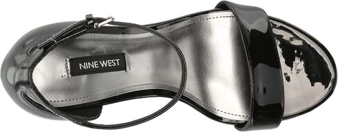 NINE WEST FOOTWEAR Elope womens Heeled Sandal in Kuwait