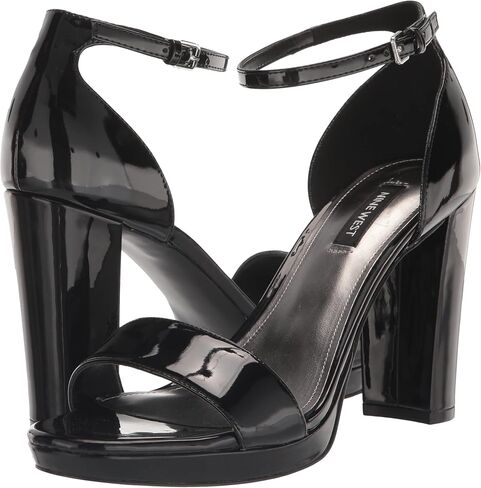 NINE WEST FOOTWEAR Elope womens Heeled Sandal in Kuwait