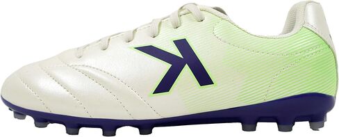KELME Kids Soccer Cleats AG/FG for Kids & Youth – Soccer Shoes for Boys/Girls – Child Football Boots Unisex Indoor or Outdoor in Saudi Arabia