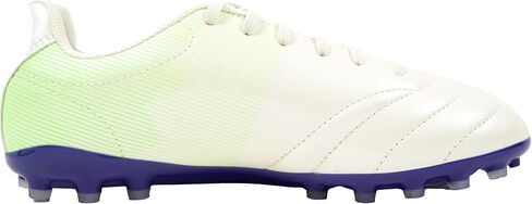 KELME Kids Soccer Cleats AG/FG for Kids & Youth – Soccer Shoes for Boys/Girls – Child Football Boots Unisex Indoor or Outdoor in Saudi Arabia