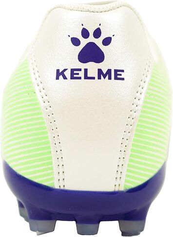KELME Kids Soccer Cleats AG/FG for Kids & Youth – Soccer Shoes for Boys/Girls – Child Football Boots Unisex Indoor or Outdoor in Saudi Arabia