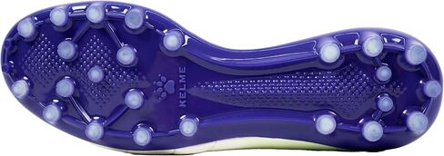 KELME Kids Soccer Cleats AG/FG for Kids & Youth – Soccer Shoes for Boys/Girls – Child Football Boots Unisex Indoor or Outdoor in Saudi Arabia