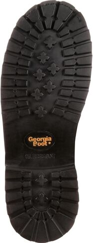 جزمة عمل Georgia Boot للرجال بنعل الزيتون-M Georgia Steel Toe in Kuwait