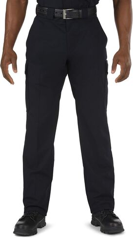 5.11 Tactical Men's Work-Utility Cargo Pants, PDU Class B, Style 74427 in Saudi Arabia