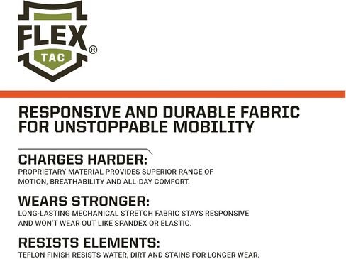 5.11 Tactical Men's Work-Utility Cargo Pants, PDU Class B, Style 74427 in Saudi Arabia