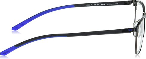 Under Armour Men's Ua 5004/G Rectangular Prescription Eyewear Frames in Saudi Arabia
