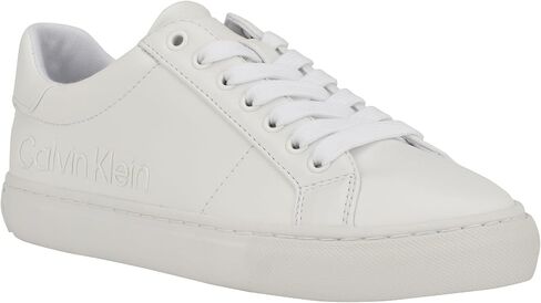 Calvin Klein Women's Camzy Sneaker in Saudi Arabia